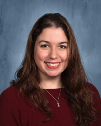 Olivia Garber Portrait